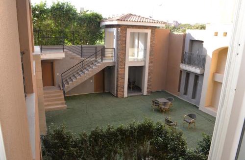 Qalyubia Governorate Apartment | Maison 7