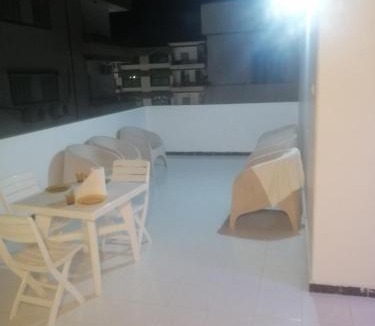 New Damietta Apartment | Loyalty apartment