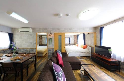 Chikusa Ward Apartment | Dai6 Prosper Building, 2nd floor - Vacation STAY 74808v