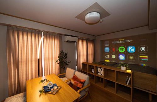 Niihama Apartment | The Global West
