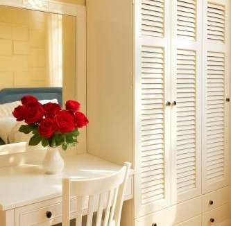 Mansoura Apartment | Sweet Home 4