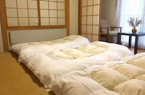 Toyako House | Second house TOYA/Vacation STAY 291