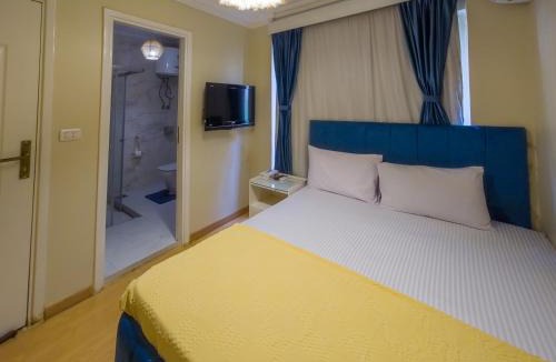 6th of October City Hotel | Villa 53 Luxury Suites by Pharaohs Hospitality