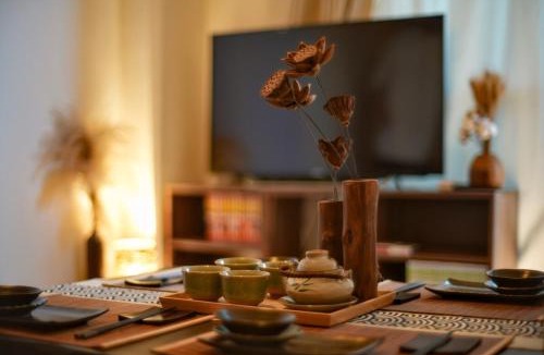 Chikusa Ward Apartment | 久Hisashi 池下10号店 Nagoya