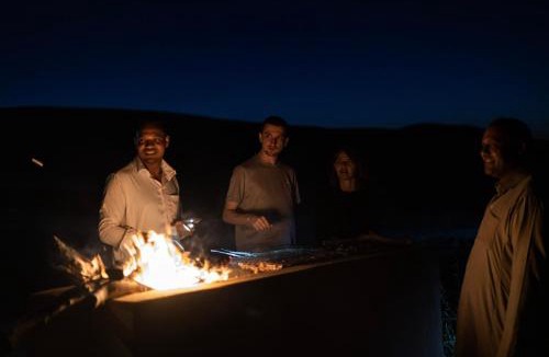 Siwa Hotel | Soléi Desert Retreat