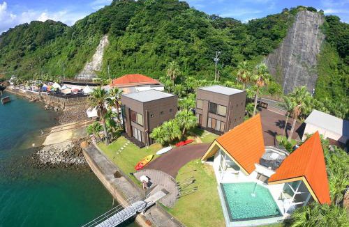 Nichinan Other | Kaamlanai Harbor - Vacation STAY 40317v