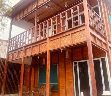 Zorritos Bed & Breakfast | Hospedaje & Casa Playa AURORA