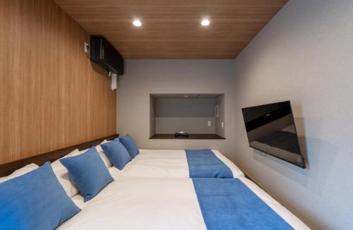 Ikebukuro Apartment | Newly Opened 池袋KAGURA-base-B