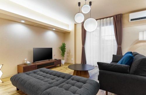 Minato Apartment | the hotel OSAKA bay - USJ 梅田 インテックス大阪へ便利 - 海遊館徒歩圏 大阪港駅近4分