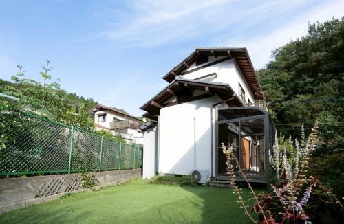 Umi House | Yu House - Umi Town -