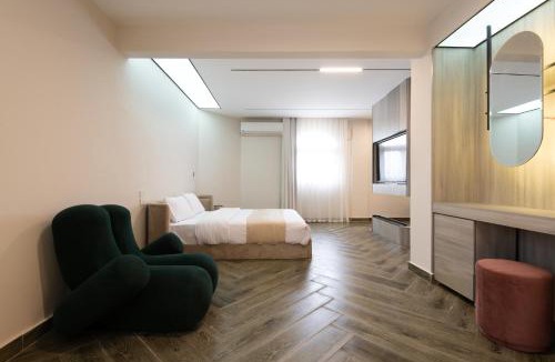 Al Rehab Hotel | Hayah Inn Cairo - Rehab City