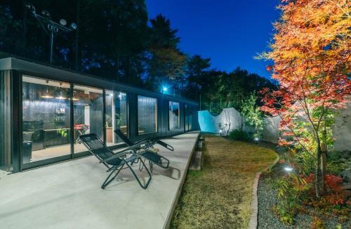 Toon Resort | private your resort ITTEKURAi 松山