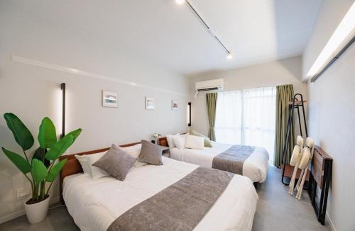 Higashi Ward Apartment | Nagoya15min-Nagoya Castle-Free P