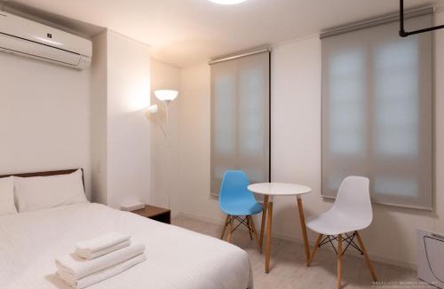 Kamitakada Apartment | R Inn 新井薬師前