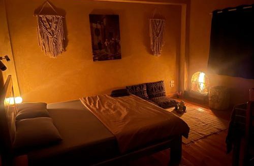 Siwa House | Spellbound in Siwa