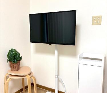 Chuo-ku Apartment | Ricca Hutte Susukino