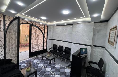 Aswan House | Aswan City Star