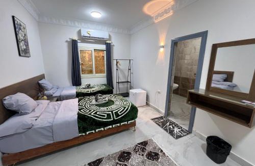 Aswan House | Aswan City Star