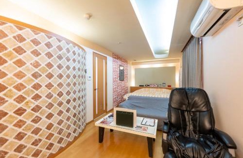 Chuo Hotel | Hotel Mist -Adult Only-CHIBA
