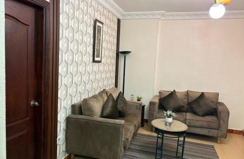 6th of October City Apartment | Bonne Vie Hotel