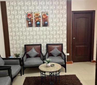 6th of October City Apartment | Bonne Vie Hotel