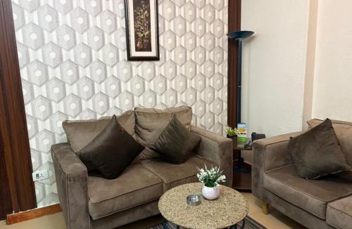 6th of October City Apartment | Bonne Vie Hotel
