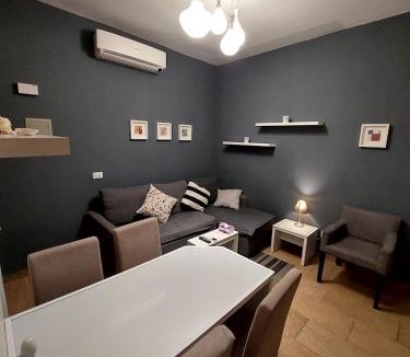 Al Mamsha El Seyahi Apartment | Kite Lodging Hotel
