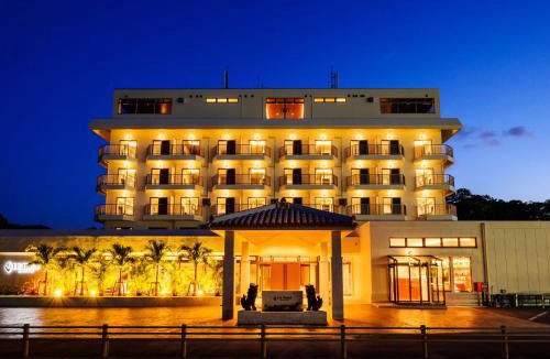 Nakijin Hotel | Lit Hotel NAKIJIN