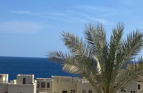 Sahl Hasheeh Apartment | Cozy Suite in Azzurra Resort Sahl Hasheesh 95 SqM