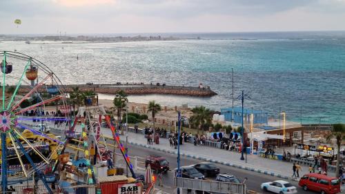 Marsa Matruh Hotel | Semiramis Hotel Royal Palace egyptian only