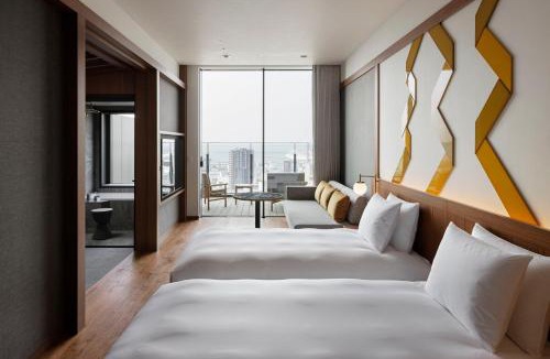 Tenjin Hotel | One Fukuoka Hotel
