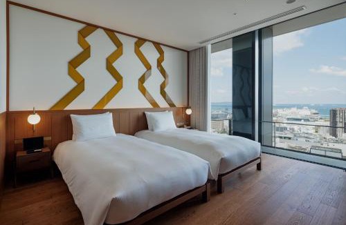 Tenjin Hotel | One Fukuoka Hotel