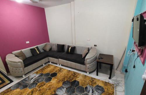 As-Salam Apartment | شقه مفروشه جميله جدا بموقع متميز 5