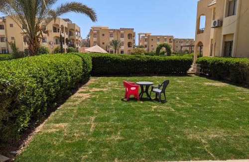 Ain Sokhna Apartment | Chalet in Aquarious Resort