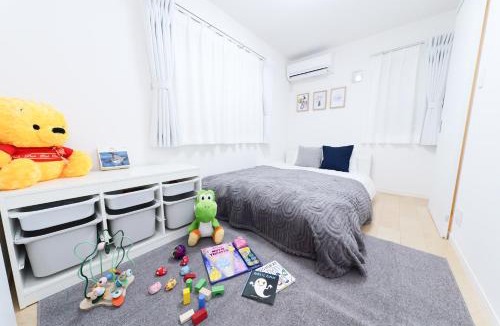Shinjuku Apartment | Zen Luxe