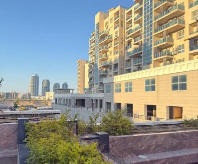 Marina El Alamein Apartment | Down Town New Alamein City - Fully Furnished Apartments - North Coast شقق فندقية داون تاون العلمين الجديدة - الساحل الشمالي