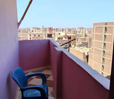 As-Salam Apartment | شقه مفروشه جميله جدا بموقع متميز 6