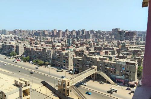 As-Salam Apartment | شقه مفروشه جميله جدا بموقع متميز 6