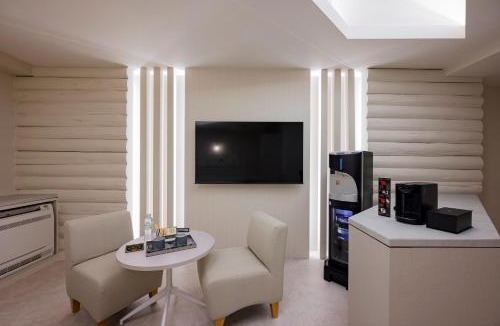 Hidaka Hotel | SAUNA&HOTEL Suuh スゥ