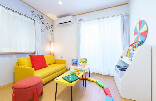 Urayasu Apartment | DREAM STAY Urayasu