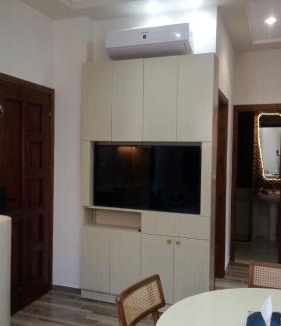 Ras El Bar Apartment | Las Alba Escape Side Beachview Comfort