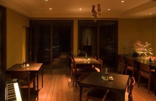 Kamigyo Hotel | Yadoya Nishijinso