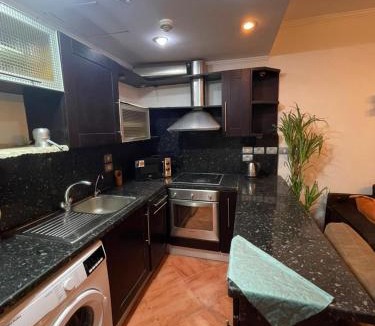 Marina El Alamein Apartment | Porto marina family only resort