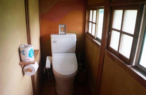 Minamiizu Villa | 農ある暮らしの宿 古民家 天地