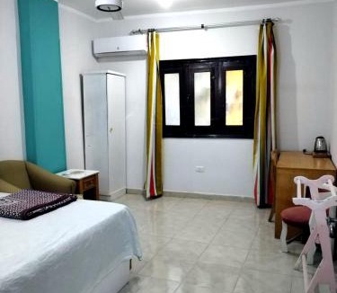 Corniche Road-Dahar Hostel | room 3 a room in Hostel of 4 rooms