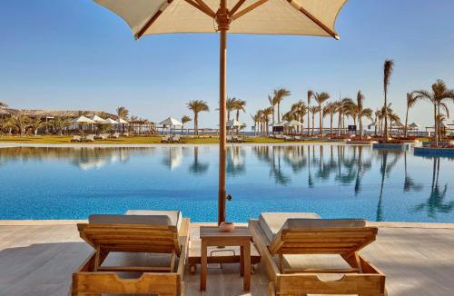 Port Ghalib Hotel | Steigenberger Resort Alaya Marsa Alam - Red Sea - Adults Friendly 16 Years Plus