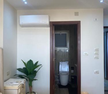San Stifano Apartment | San Stefano Sea view New Luxury Apartment