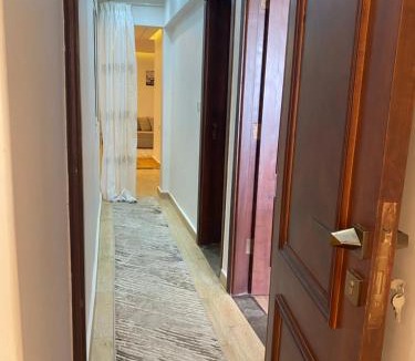 San Stifano Apartment | San Stefano Sea view New Luxury Apartment