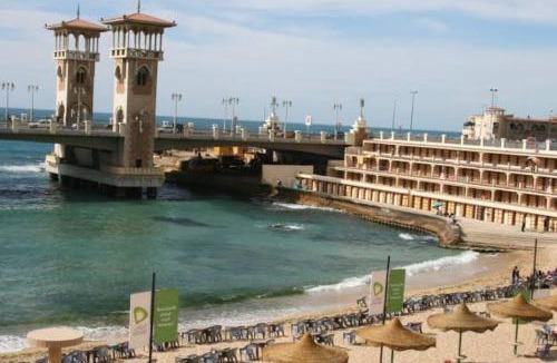 Bab Sharqi Apartment | night holiday