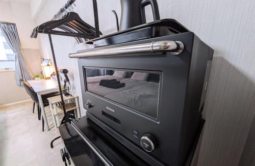Dogenzaka Apartment | Shibuya House